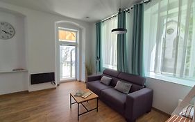 Moderní apartmán na Šumavě - Zdíkovec 21